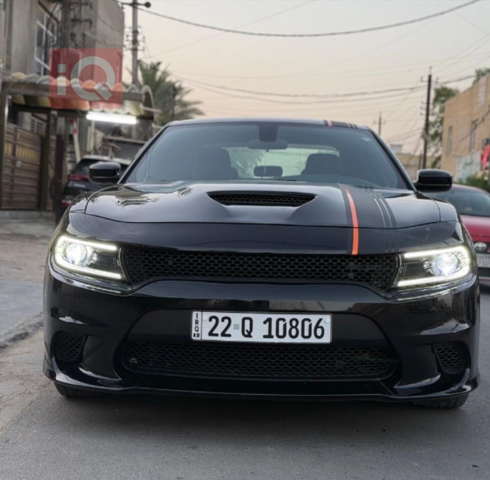 دۆج چارجەر